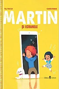 Martin și ecranele