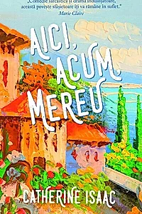 Aici, acum, mereu (ed. de buzunar)