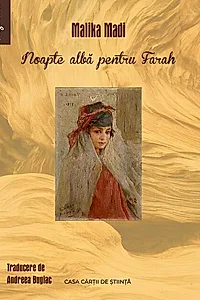 Noapte albă pentru Farah