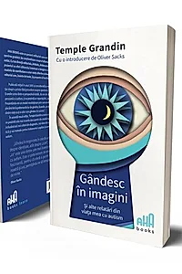 Gândesc în imagini
