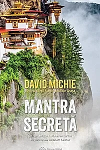 Mantra secretă