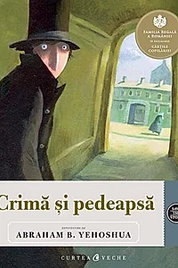 Crimă și pedeapsă