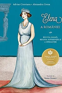Elena a României