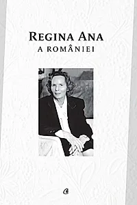 Regina Ana a României