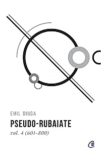Pseudo-rubaiate Vol. 4 (601 - 800)
