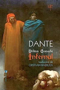 Divina Comedie. Infernul