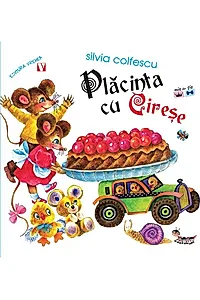 Plăcinta cu cireșe (Ed. a II-a)