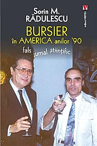 Bursier în America anilor 90