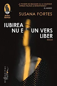 Iubirea nu e un vers liber