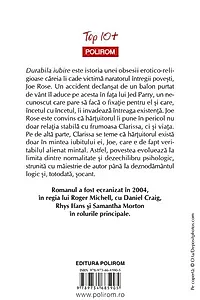 Durabila iubire (editie de buzunar)