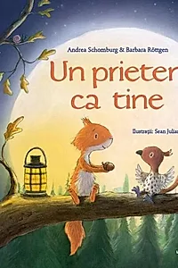 Un prieten ca tine