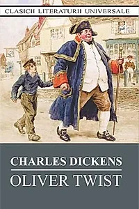 Oliver Twist