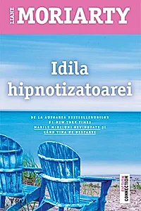 Idila hipnotizatoarei