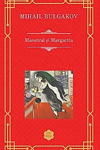 Maestrul și Margarita
