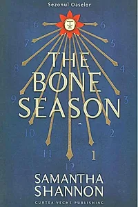 The Bone Season
