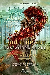 Lanțul de aur (Vol. 1)