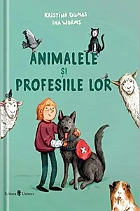 Animalele și profesiile lor