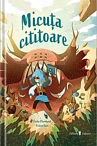 Micuța cititoare