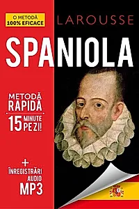 Larousse Spaniolă - Metoda rapidă