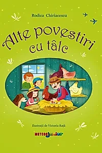 Alte povestiri cu tâlc