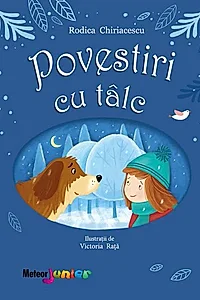 Povestiri cu tâlc