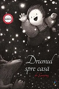 Drumul spre casă
