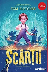 Scârții