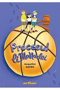 Procesul limonadei (Vol. 2)