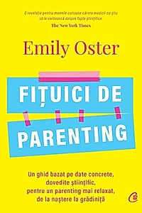 Fițuici de parenting