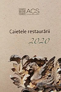 Caietele restaurării 2020