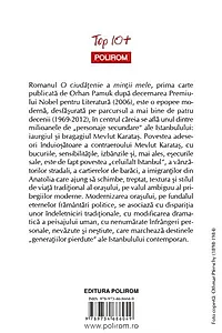 O ciudățenie a minții mele (Top 10+)