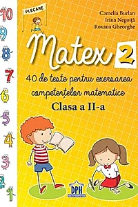 Matex. Clasa a II-a