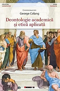 Deontologie academică și etică aplicată