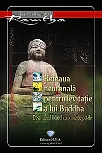 Rețeaua neuronală pentru levitație a lui Buddha