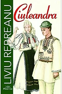 Ciuleandra