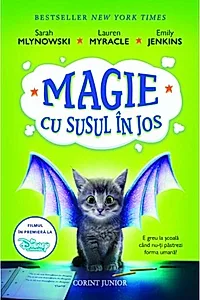 Magie cu susul în jos (Vol. 1)