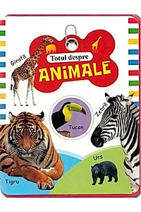 Totul despre animale