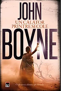 Un călător printre secole