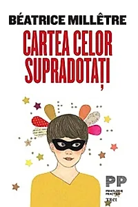 Cartea celor supradotați