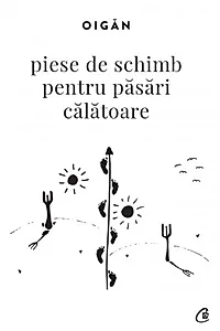 Piese de schimb pentru păsări călătoare