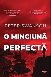 O minciună perfectă (Carte pentru toți)