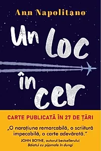 Un loc în cer (Carte pentru toți)