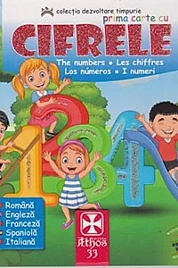 Prima carte cu Cifrele