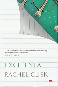 Excelență (Carte pentru toți)