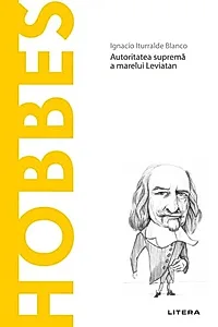 Hobbes (Vol. 24)