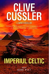 Imperiul Celtic