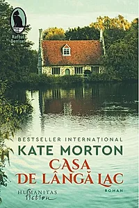 Casa de lângă lac