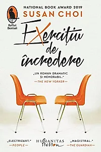 Exercițiu de încredere