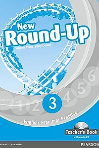 New Round-Up Level 3 Teacher's Book (A2)