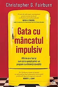 Gata cu mâncatul impulsiv
